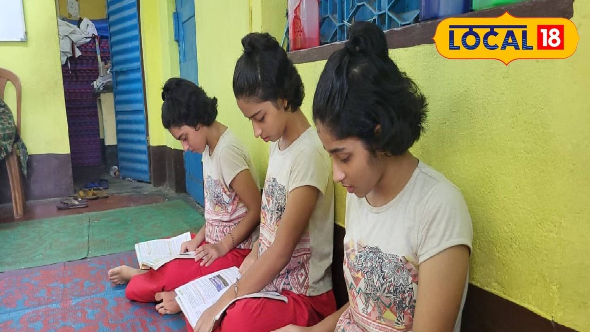 হাবভাব, চালচলনে গোল বেঁধে যায় প্রতিবেশীদের! অবাক করা সেই ৩ বঙ্গ-তনয়ার কাজও অবাক করা