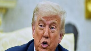 মৃত ট্রাম্প? কী চলছে নেটদুনিয়ায়?