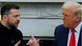 ২০২৩ সালের মে মাসে জাপানে জি-৭ সম্মেলনে যুদ্ধ শুরু হওয়ার পর প্রথমবার মুখোমুখি হয়েছিলেন দুই নেতা। তখনই মোদি বলেছিলেন, এই যুদ্ধ কেবল দুটি দেশের নয়, সমগ্র মানবতার প্রশ্ন। শান্তি ও মানবিক সহায়তায় ভারত সবসময় প্রস্তুত।