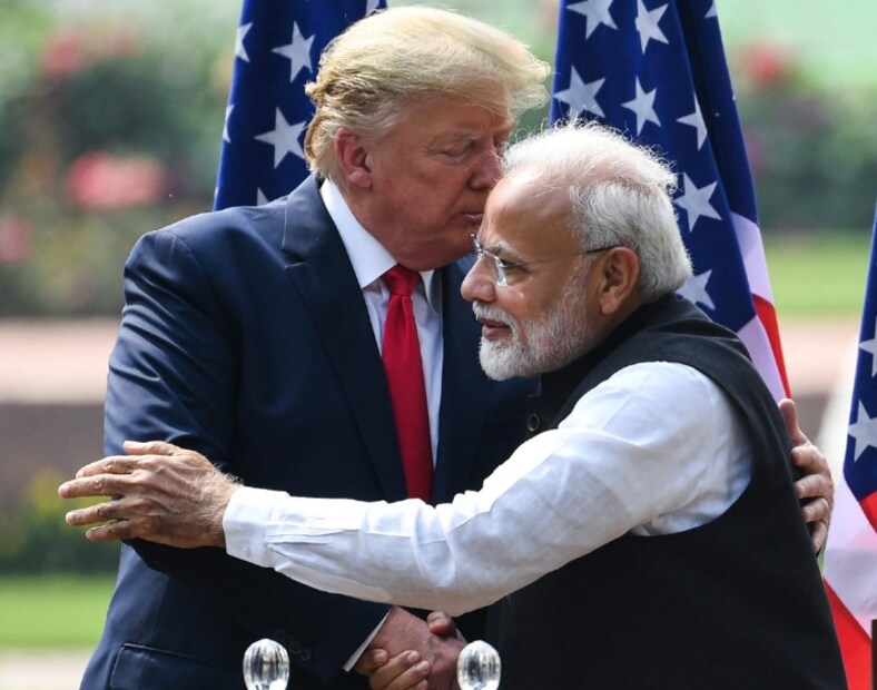 তবে, টিমলিজ সার্ভিসেসের সিনিয়র ভাইস প্রেসিডেন্ট বালাসুব্রহ্মণ্যম অনন্ত নারায়ণন চাকরি হারানোর কোনও সম্ভাবনা দেখছেন না। তিনি বলেন, ভারত মূলত একটি অভ্যন্তরীণ ভোগ-ভিত্তিক অর্থনীতি, চিনের মতো নয়।