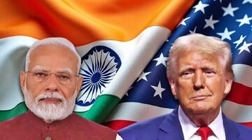 ভারতকে দমাতে মগ্ন ট্রাম্প,বুঝতেও পারছেন না মোদির দূত দোভাল রাশিয়ায় কী 'খেল'টাই না খেলছেন ভারতকে দমাতে মগ্ন ট্রাম্প,বুঝতেও পারছেন না মোদির দূত দোভাল রাশিয়ায় কী 'খেল'টাই না খেলছেন