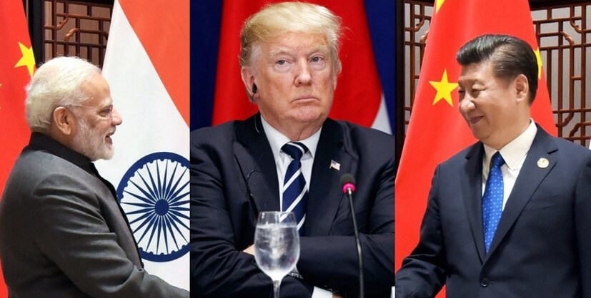 রাশিয়ার রাষ্ট্রপতি পুতিন চিনে অনুষ্ঠিত হতে যাওয়া SCO শীর্ষ সম্মেলনে অংশগ্রহণ করতে এসেছেন। এর আগে তিনি আমেরিকা ও ভারতের উপর আরোপিত শুল্কের তীব্র সমালোচনা করেন। পুতিন স্পষ্টভাবে বলেছেন যে চিন ও রাশিয়া ব্রিকসকে শক্তিশালী করতে এবং বিশ্বের কাছে 'নতুন বিকল্প' উপস্থাপনের জন্য একসঙ্গে কাজ করছে। চিনের সংবাদমাধ্যম সিনহুয়াকে দেওয়া এক সাক্ষাৎকারে পুতিন বলেছেন যে উভয় দেশই 'বৈষম্যমূলক নিষেধাজ্ঞার বিরুদ্ধে'। তার লক্ষ্য সরাসরি আমেরিকান শুল্কের উপর। 