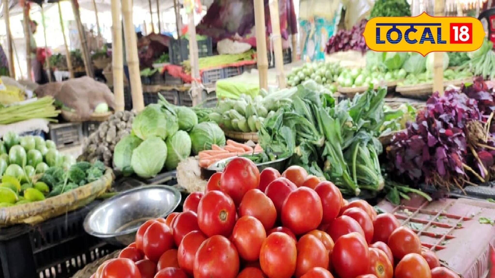 লঙ্কা ২০০, আদা ১২০! সবজি বাজারে ছ্যাঁকা, আকাশছোঁয়া দাম, কবে কমবে? যা জানাচ্ছেন ব্যবসায়ীরা