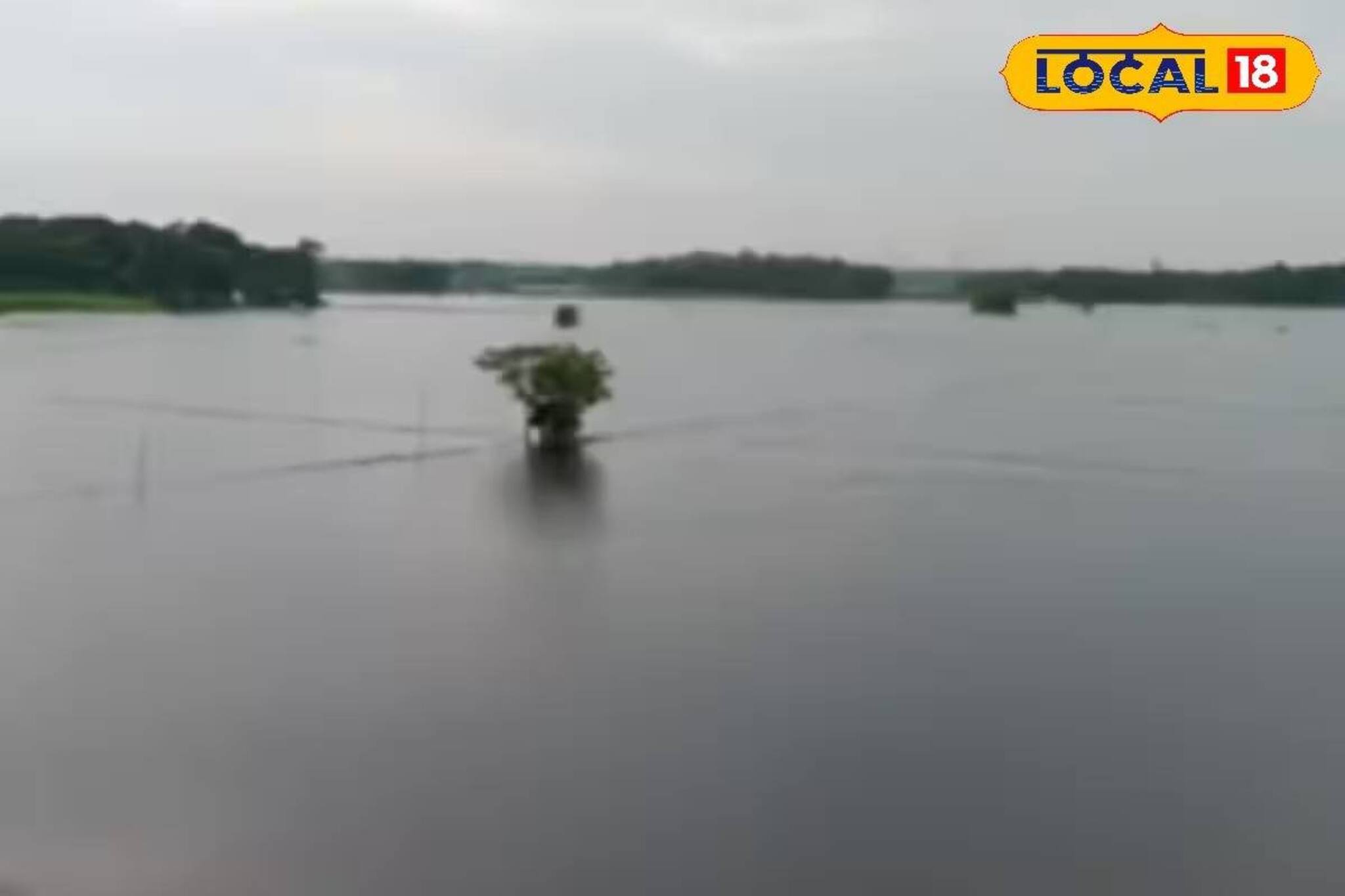 সরকারি জায়গা দখল করে মাছের ভেড়ি! রাজ্যের 'এই' জেলায় যা হল... সমস্যায় কয়েকশো মানুষ!