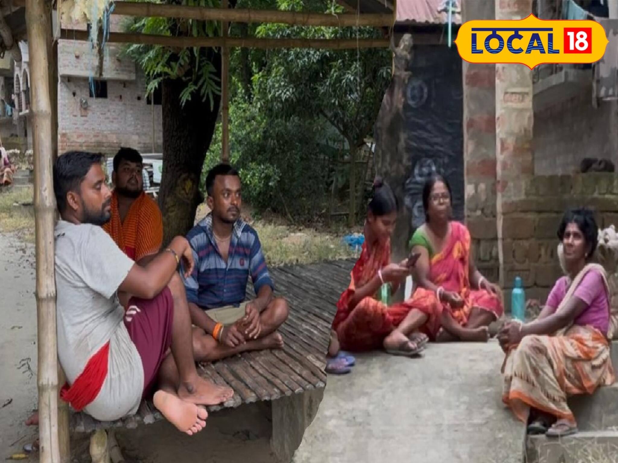 ৯৬ থেকে শুরু, চলছে আজও! বর্ধমানের আজব সব গ্রাম, সবসময় আতঙ্কে থাকেন গ্রামবাসীরা! কেন জানেন