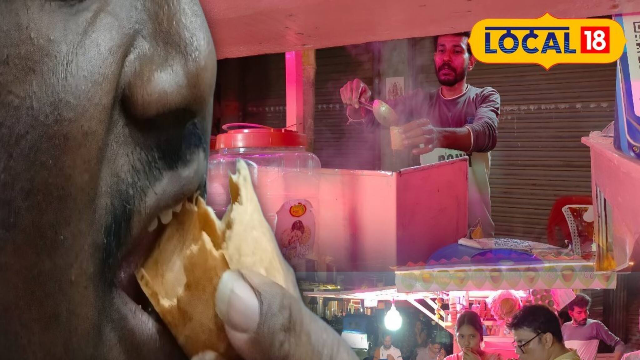 বোঝো কাণ্ড! চা শেষ হলেও ডাস্টবিনে ফেলছে না কাপ, চিবিয়ে খাচ্ছেন সকলে! হচ্ছেটা কী এই দোকানে