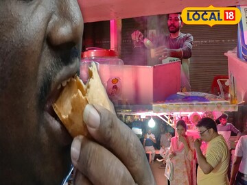 খাবার