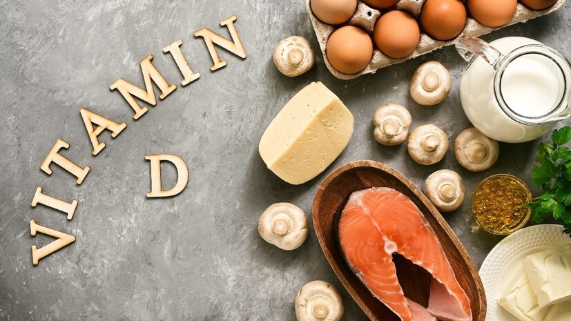 অতিরিক্ত ভিটামিন-ডি যাতে শরীরের ক্ষতি না করতে পারে তার জন্য বিশেষজ্ঞরা অনেক সময় এই ভিটামিনের সঙ্গে ভিটামিন-কে খাওয়ার পরামর্শ দেন। ভিটামিন-ডি যেখানে রক্তে ক্যালসিয়ামের মাত্রা বৃদ্ধি করে সেখানে ভিটামিন-কে হাড়ে ক্যালসিয়াম সঞ্চয়ের হার বৃদ্ধি করে। ফলে রক্তে ক্যালসিয়ামের মাত্রা কমে যায়। কমে হৃদরোগের ঝুঁকিও।