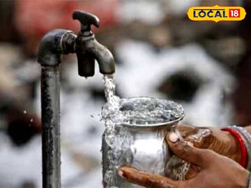 ফের বিঘ্নিত হতে পারে পানীয় জল পরিষেবা