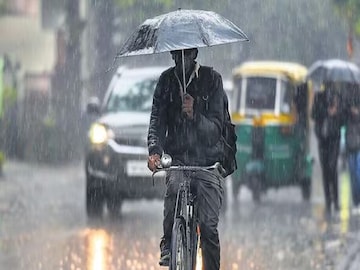 weather: আগামী ৪৮ ঘণ্টায় ঘোর দুর্যোগ! নতুন নিম্নচাপ বঙ্গোপসাগরে…কলকাতা-সহ কোন জেলায় সংকট? জেনে নিন