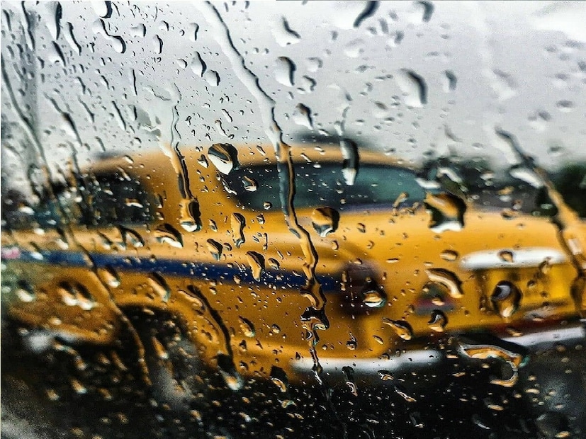 IMD Rain Update: মৌসুমী অক্ষরেখা, নিম্নচাপ, ঘূর্ণাবর্তের সাঁড়াশি আক্রমণ! হাতে সময় নেই, কিছুক্ষণেই ধেয়ে আসছে প্রবল দুর্যোগ! বানভাসী বাংলা