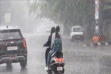 চোখ রাঙাচ্ছে মৌসুমী অক্ষরেখা ও ঘূর্ণাবর্ত! রাজ্যজুড়ে প্রবল দুর্যোগের আশঙ্কা