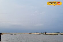 দক্ষিণে ফিল লাইক তাপমাত্রা ৪০-র কোঠায়, উত্তরে বৃষ্টির রেড অ্যালার্ট, ওয়েদার আপডেট