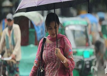 হাতে আর সময় নেই, কলকাতার পাশের জেলা-সহ পাঁচ জেলায় আসছে প্রবল বৃষ্টি! আবহাওয়ার বিরাট আপডেট
