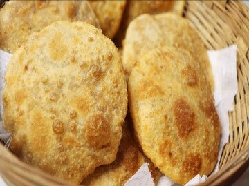 মাছের কচুরির রেসিপি