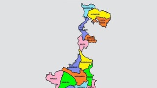 ফের নতুন জেলার দাবি