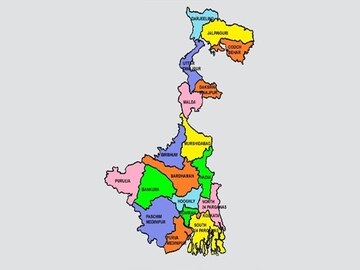 ফের নতুন জেলার দাবি