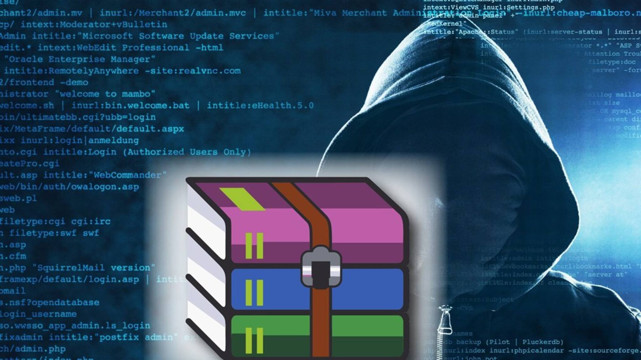 WinRAR ব্যবহার করেন? সাবাধান না হলে বিপদে পড়তে পারেন! সতর্ক করল সরকার, নিরাপদ থাকতে কী পরামর্শ?