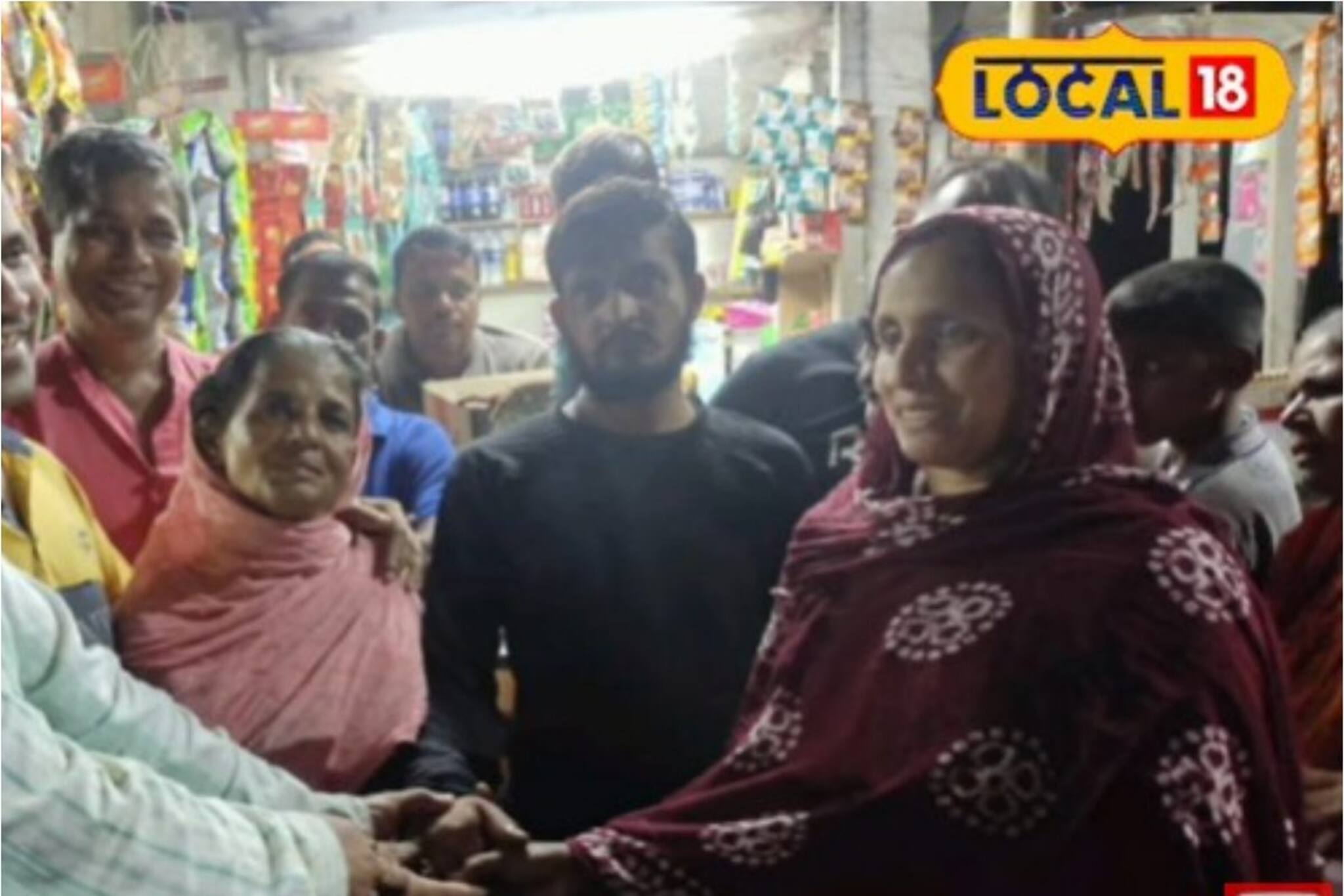 বিহারের মানসিক ভারসাম্যহীন মহিলা কীভাবে বারবার চলে আসছেন বাংলায়, কারণটা কী?