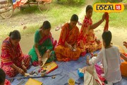 ফাঁকা সময়ে টিভি, সিরিয়াল নয়! বর্ধমানের গ্রাম্য মহিলারা করছেন এসব কাজ, আসছে গোছা গোছা টাকা