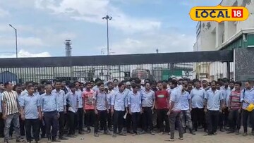 কারখানার