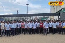 দিন দিন বাড়ছে কাজের টার্গেট, বেতন বাড়ানোর বেলায় লবডঙ্কা! সহ্যের সীমা পার হতেই বিক্ষোভ