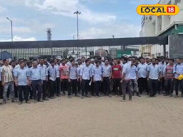 কারখানার