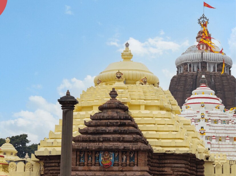 ঘটনাটি গত মঙ্গলবারের৷ আর শত শত পুণ্যার্থীর মতো ওই যুবকও ঢুকেছিল পুরীর মন্দিরে৷ কারও তেমন কোনও সন্দেহও হয়নি৷ তবে তারপরই...