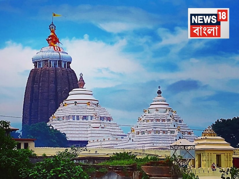 পরে থাকা ওই চশমার লুকনো ক্যামেরা দিয়েই সে পুরীর মন্দিরের ভিতরের ছবি এবং ভিডিও করে বেরাচ্ছিল৷