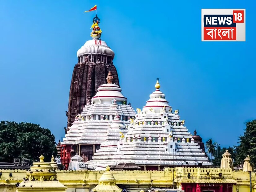 ভুবনেশ্বরের বাসিন্দা অভিশিত কর নামে ওই ব্যক্তিকে আটক করা হয়েছে। পুলিশের শেয়ার করা ভিডিওতে দেখা যাচ্ছে যে, ওই ব্যক্তিকে মন্দির থেকে বের করে আনা হচ্ছে। আরও তদন্ত চলছে। 