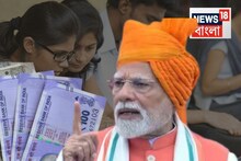 যুবকদের অ্যাকাউন্টে ঢুকবে ১৫ হাজার টাকা! স্বাধীনতা দিবসের দিন বড় সুখবর দিলেন মোদি