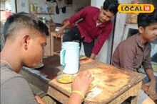 মূল্যবৃদ্ধির বাজারে চমক! মাত্র ২ টাকায় পরোটা এই দোকানে, এক পয়সাও দাম বাড়াননি পরিতোষ