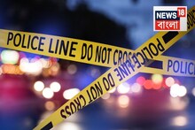 মাটি থেকে ৩০-৩৫ ফুট উঁচুতে ঝুলছে দেহ...পচে গেছে অর্ধেক! আনন্দপুর এলাকায় ভয়াবহ দৃশ্য