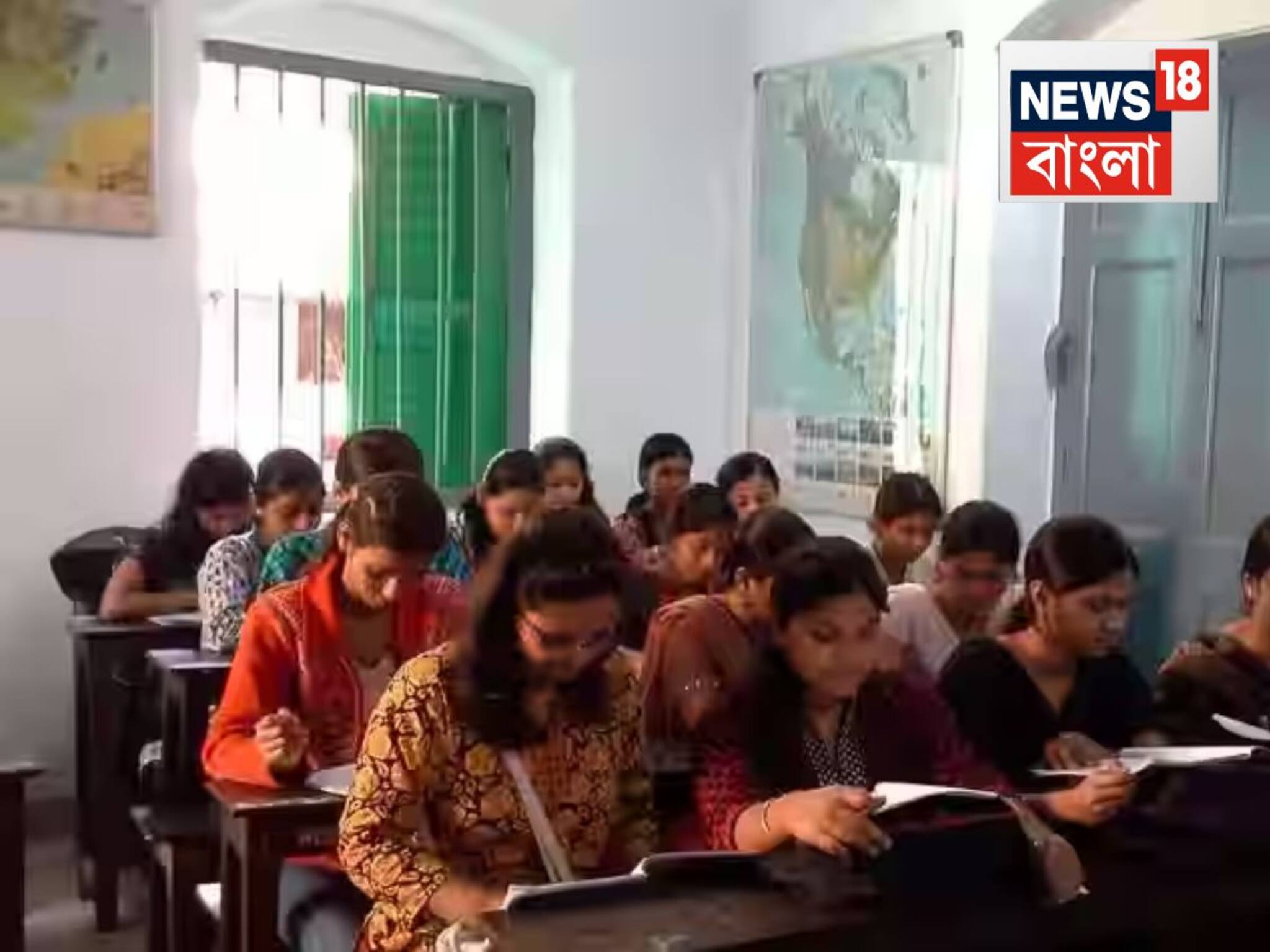 College First Year: শুরু হয়ে গেল স্নাতকের প্রথম বর্ষের ক্লাস! ভর্তি হলেন প্রায় ২ লক্ষ ২৫ হাজার ছাত্রছাত্রী