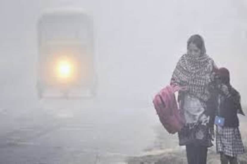 ভারতে লানিনা স্বাভাবিকের থেকে কম তাপমাত্রা যুক্ত ঠান্ডার সঙ্গে সংযুক্ত ৷ একই সঙ্গে মৌসম ভবন সূত্রে জানতে পারা গিয়েছে প্রশান্ত মহাসাগরে একটি নিরপেক্ষ পরিস্থিতি তৈরি হয়েছে ৷ প্রতীকী ছবি ৷