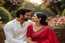 বউ অন্যের হোক জন্মদিন কাটাবেন প্রেমিকের সঙ্গেই, নির্জন গ্রামের রাস্তায় মাখোমাখো