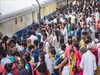 দুর্গাপুজোয় ভিড় সামলাতে পূর্ব রেলের বিরাট উপহার, বীরভূম পাচ্ছে বিশেষ ট্রেন, চলবে কখন জানুন
