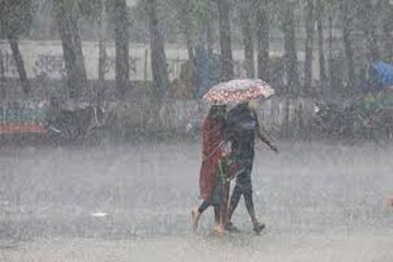 কমলা-হলুদ সতর্কতায় বিদ্ধ! রবিবার পর্যন্ত সকাল, দুপুর, বিকেল, রাত ব্যাপক বৃষ্টিপাত, ভাসবে
