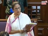 Mamata Banerjee: 'ছ্যাঁচড়া দিয়ে তরকারি হয়...' বিধানসভায় কোন প্রসঙ্গে এ কথা বললেন মুখ্যমন্ত্রী?