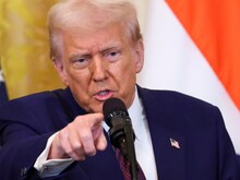Donald Trump : 'বন্ধু'কে গুলি করে খু*ন! বদলার হুমকি ট্রাম্পের