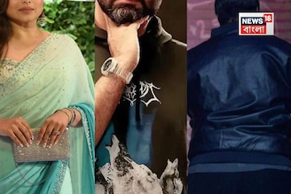 ছেলের প্রেমিকার ঠোঁটে চুমু, বাবার 'কীর্তি' জেনে বিয়ে ভেঙেছিলেন সুপারহিট নায়ক