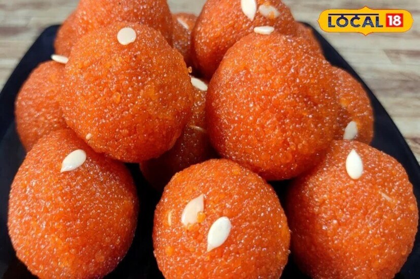 *উৎসব মিষ্টি ছাড়া অসম্পূর্ণ। বিশেষ করে যখন মতিচুরের লাড্ডুর কথা আসে, তখন তা ছাড়া যেন উৎসব, অনুষ্ঠান পূর্ণ হয় না। ছোট বুন্দি দিয়ে তৈরি এই লাড্ডুগুলি কেবল দেখতে সুন্দরই নয়, স্বাদেও দারুণ।