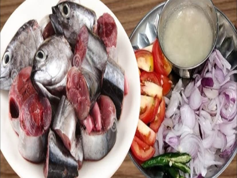 তবে গর্ভবতী বা বুকের দুধ খাওয়ানো মহিলা এবং ছোট বাচ্চাদের মাছ খাওয়ার জন্য স্থানীয় নির্দেশিকা অনুসরণ করা উচিত। রান্না করার আগে মাছের ছাল এবং পিঠের অংশের চর্বি অপসারণ করলে তা পারদের সংস্পর্শ কমাতে সাহায্য করতে পারে।