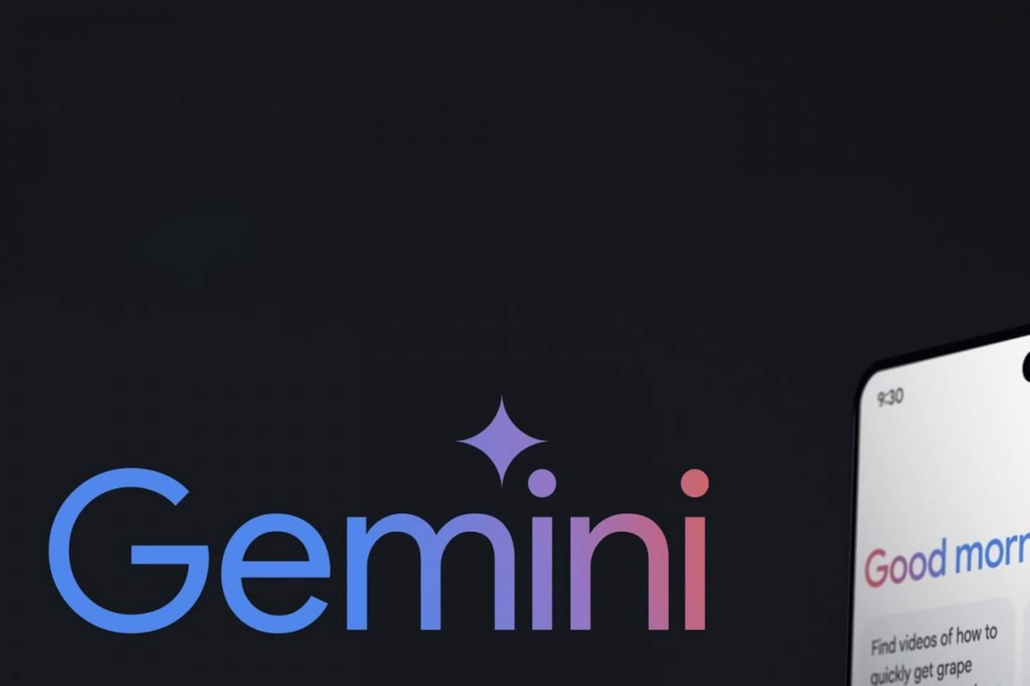 এআই দিয়ে ছবি বা ভিডিও তৈরি করবেন কীভাবে, গুগল জেমিনির ব্যবহার দেখে নিন