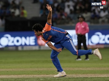 যে ক্রিকেটার থাকলে ভারত আর টি-২০ হারে না, টিম ইন্ডিয়ার 'পয়া' তারকা ইনি, নামটা আবাক করে দেব যে ক্রিকেটার থাকলে ভারত আর টি-২০ হারে না, টিম ইন্ডিয়ার 'পয়া' তারকা ইনি, নামটা আবাক করে দেব