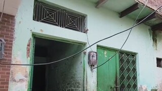 আকাশের বাড়ি