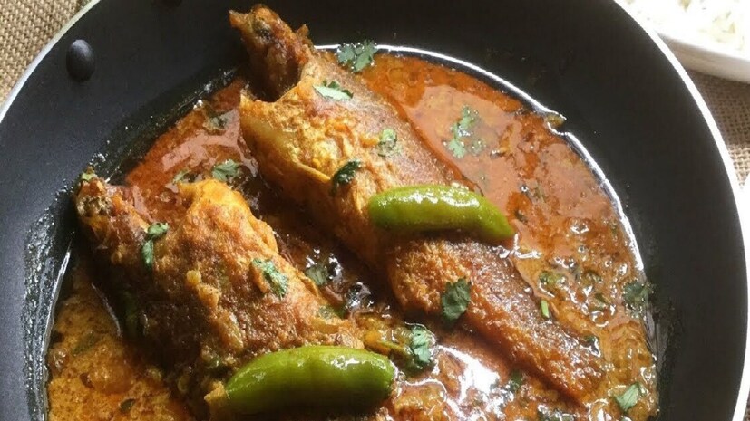 বর্তমানে এই অসাধারণ মাছটির চাহিদা ক্রমবর্ধমান, কারণ এর দুর্দান্ত স্বাস্থ্য উপকারিতা দেখে ডাক্তাররাও এটিকে বার বার সুপারিশ করছেন। তাই, পরের বার যখন আপনি বাজারে এটি দেখতে পাবেন, তখন এটি থলেতে ভরতে মোটেই দ্বিধা করবেন না।