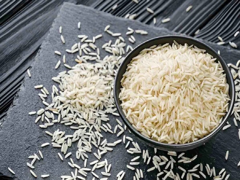 এখানে প্রচুর পরিমানে গোবিন্দভোগ, বাসমতী ও খাস ধানের চাষ হয়। এই ধান থেকে উৎপাদিত চালের বেশিরভাগটাই অন্য রাজ্যে ও বিশ্বের বিভিন্ন দেশে রফতানি হয়। হায়দরাবাদে বিরিয়ানি তৈরির জন্য এখানের বাসমতী চালের ব্যাপক চাহিদা রয়েছে। সেই ধান চাষ এখন সঙ্কটের মুখে।