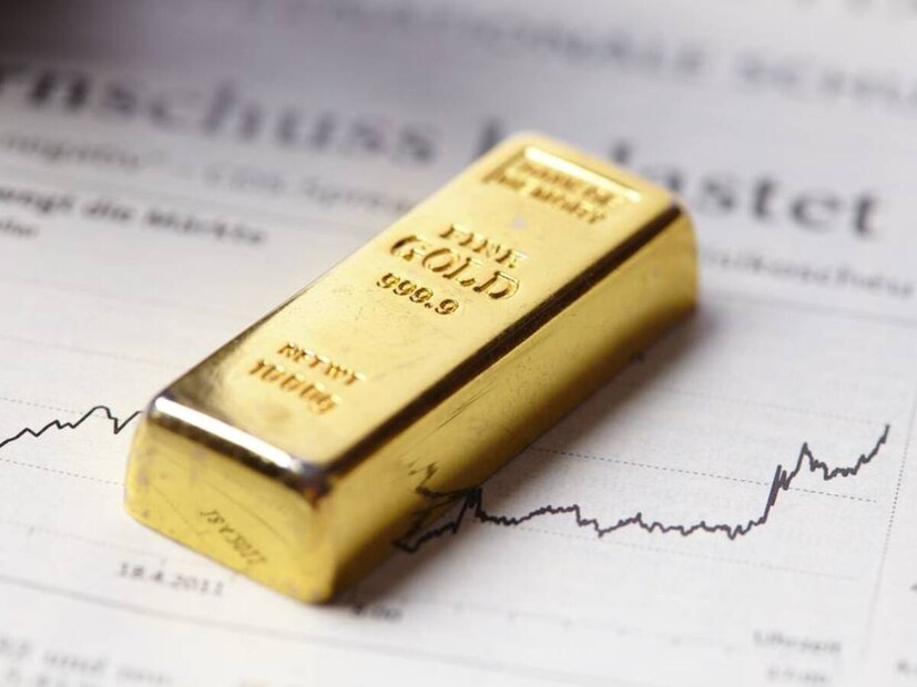 Aspect Bullion & Refinery এর CEO Darshan Desai বলেছেন, 