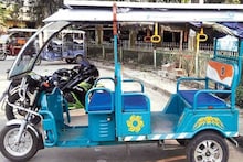 পুলিশ-প্রশাসনের নিষেধাজ্ঞাকে বুড়ো আঙুল, টোটোযাত্রীদের সঙ্গে ঘটল মারাত্মক ঘটনা